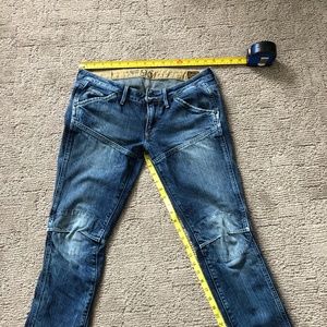G Star Elwood Jeans